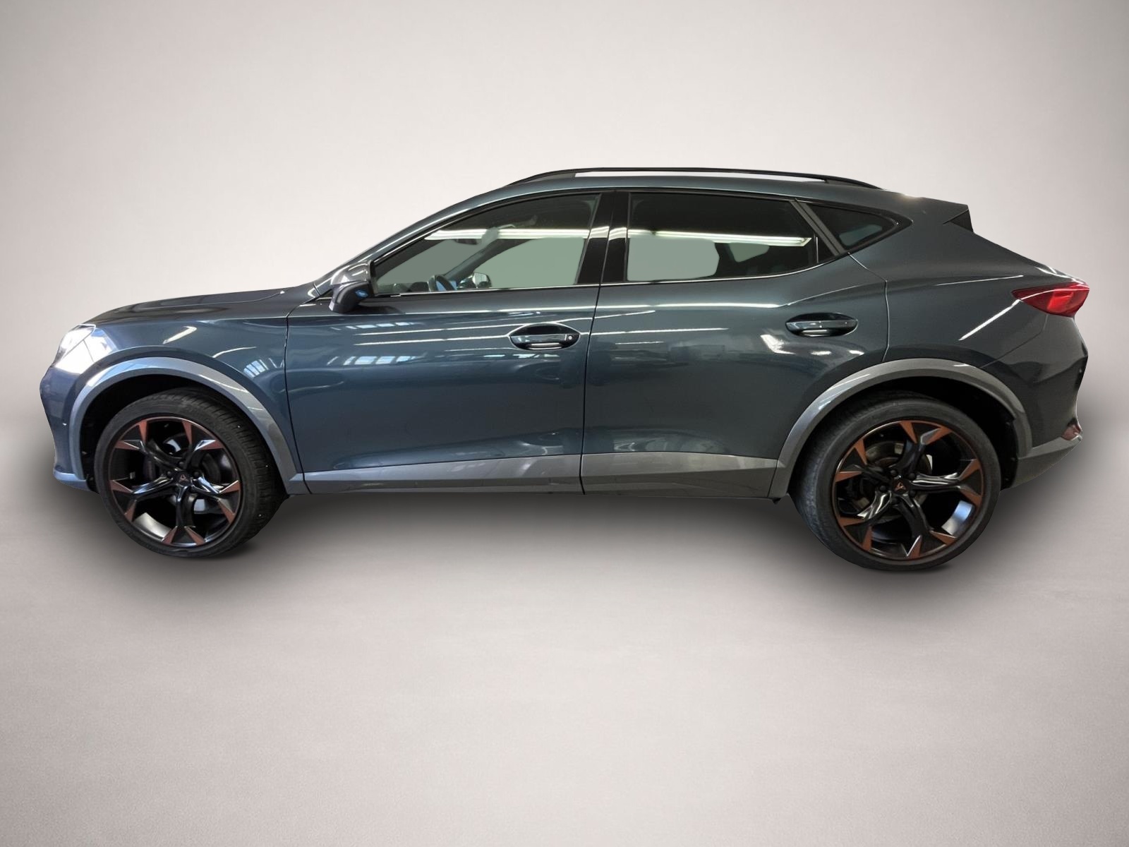 Bild 3 Cupra Formentor 2.0 TSI DSG 4Dr VZ PANO BEATS MATRIX