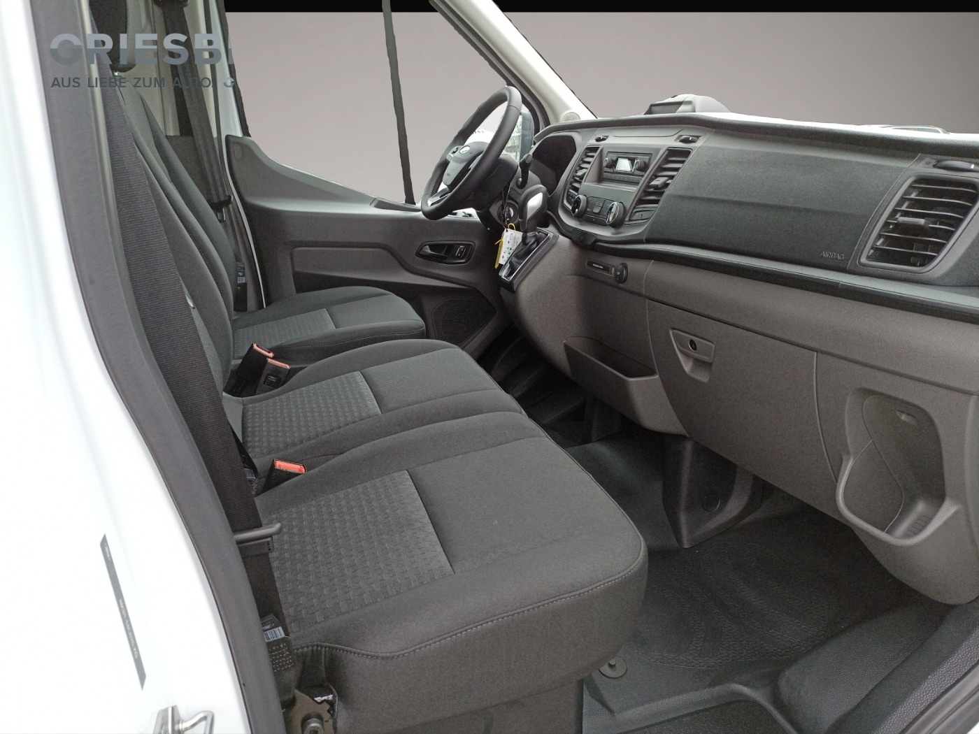 Bild 7 Ford Transit Kasten 350 L3 Trend +PDC+Klima