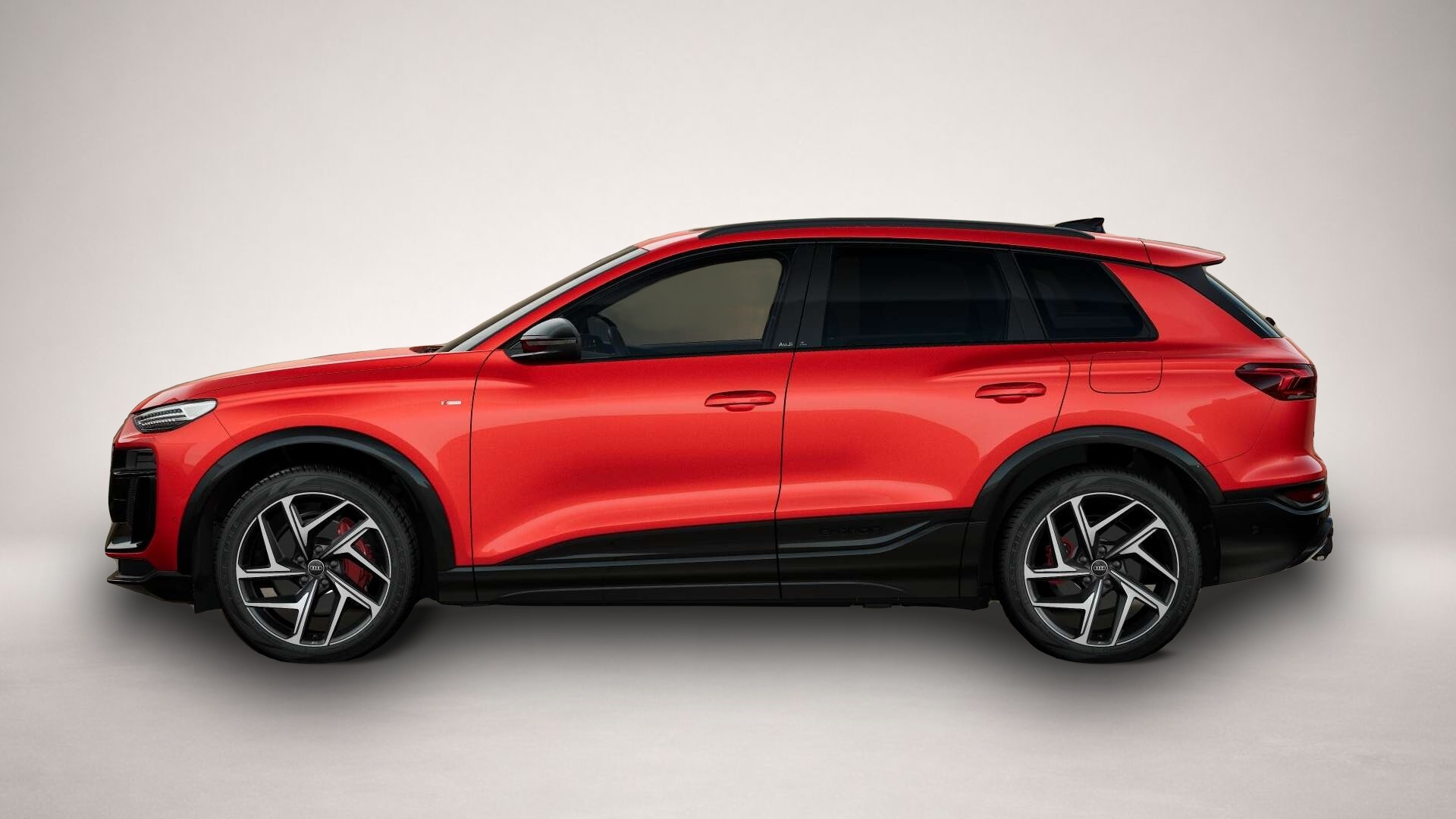 Fotografie 3 des Audi Other Q6 SUV S line