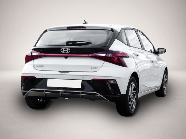 Bild 2 Hyundai i20 Trend Komfort Paket Navi Digitales Cockpit A