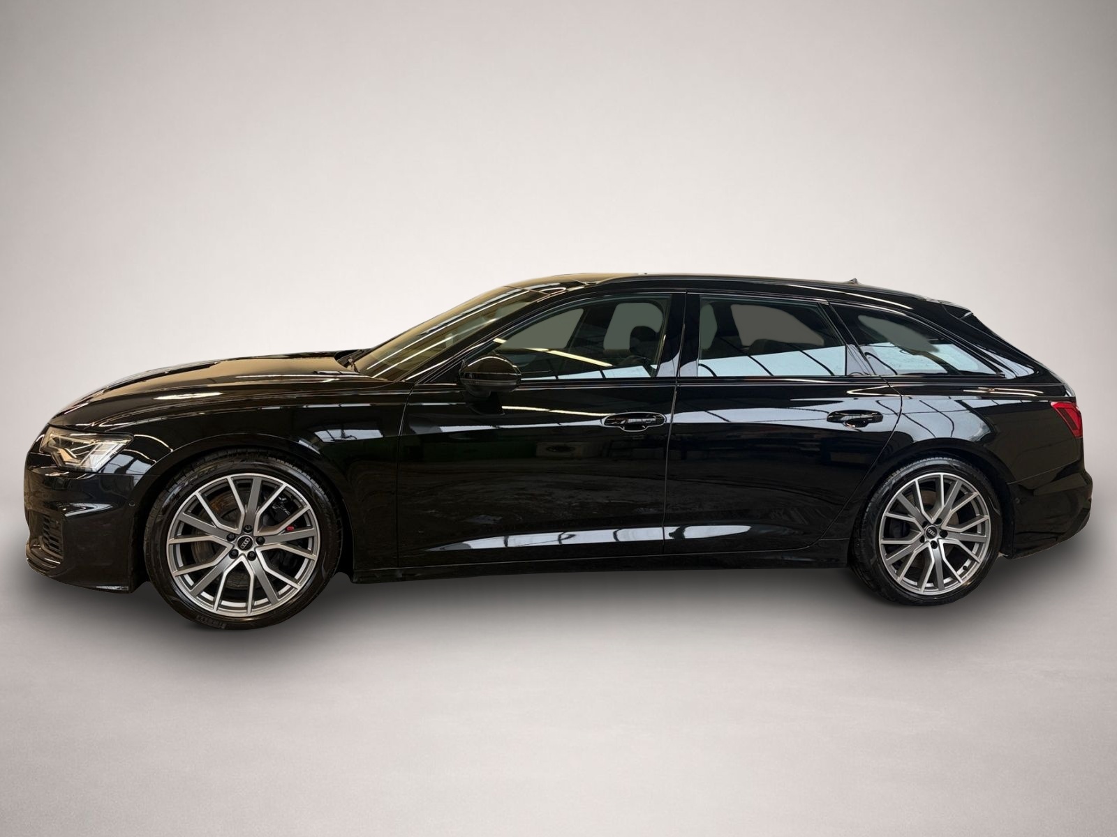 Fotografie 2 des Audi S6 Avant 3.0 TDI qu. Tiptr. *AHK*Matrix-LED*Luft
