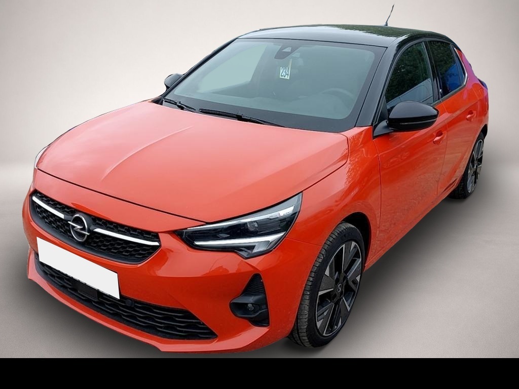 Bild 1 Opel Corsa Corsa-e Ultimate 11kw Charger Shz Navi PDC