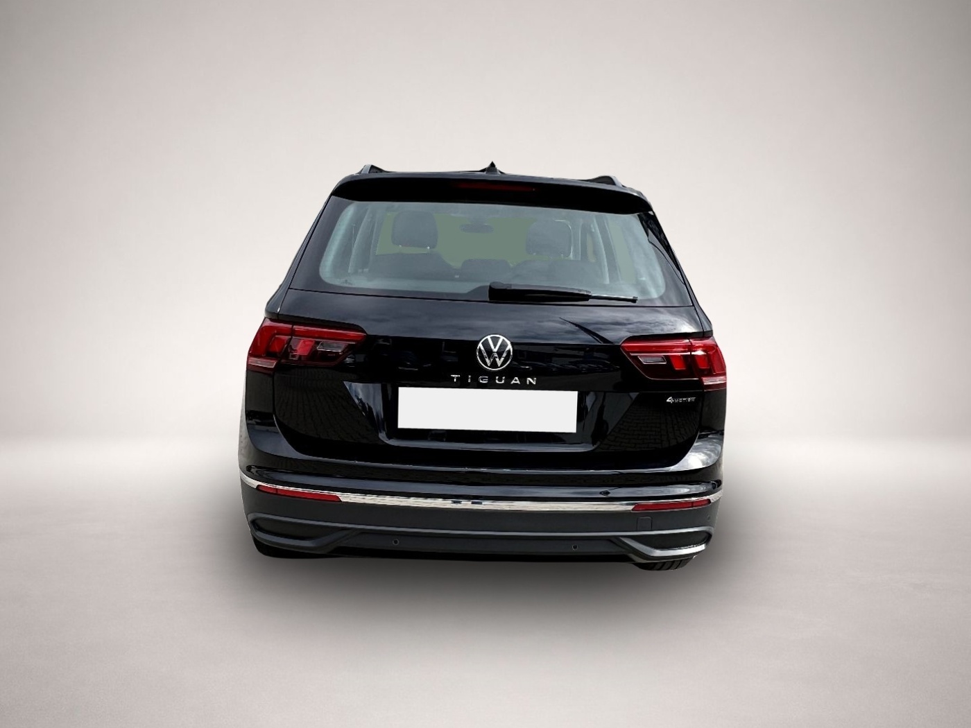 Bild 2 Volkswagen Tiguan 2.0 TDI Life 4Motion *LED Navi AHK ACC*