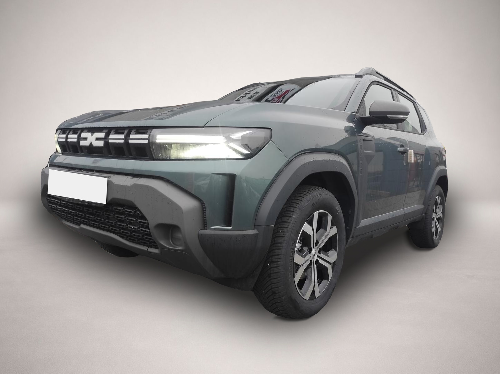 Fotografie Dacia Duster LPG 120 PS AT | Carplay | Sitz+Lnkrdheiz.