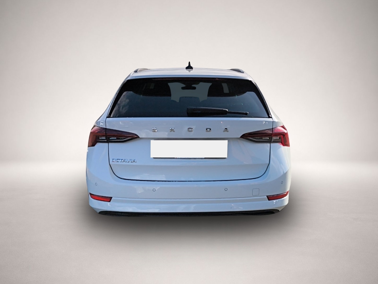 Bild 6 Skoda Octavia Combi 2.0 TDI DSG Tour NAVI+PDC+SMART LI