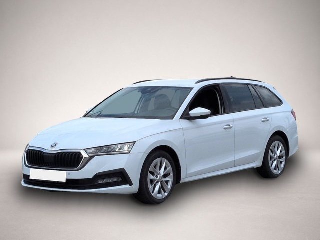 Bild 2 Skoda Octavia Combi Ambition 1.0TSI*ACC LED Navi R-Kam