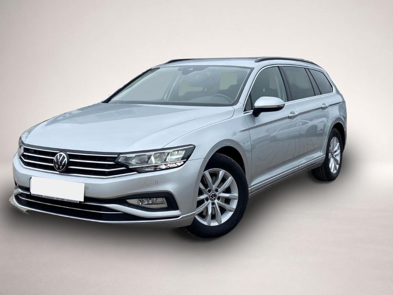 Volkswagen Passat Variant Passat Variant 2.0 TDI DSG Business APP-CONNECT+ - Bild 1