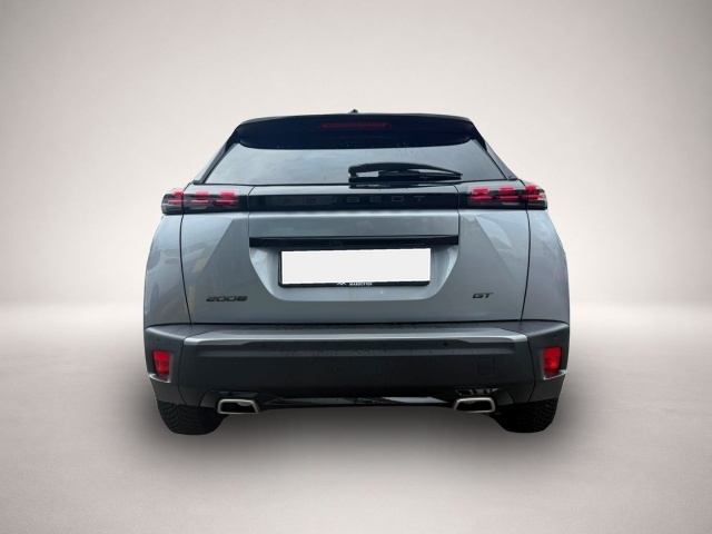 Bild 5 Peugeot 2008 GT 1.2 PureTech 130 EU6d BLIS/360°CAM/LED