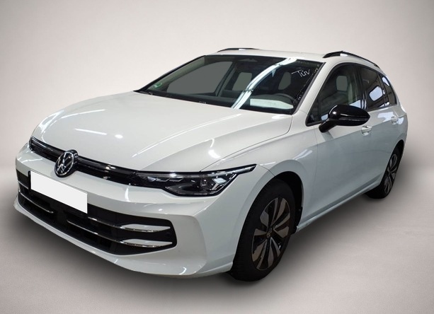Bild Golf Volkswagen