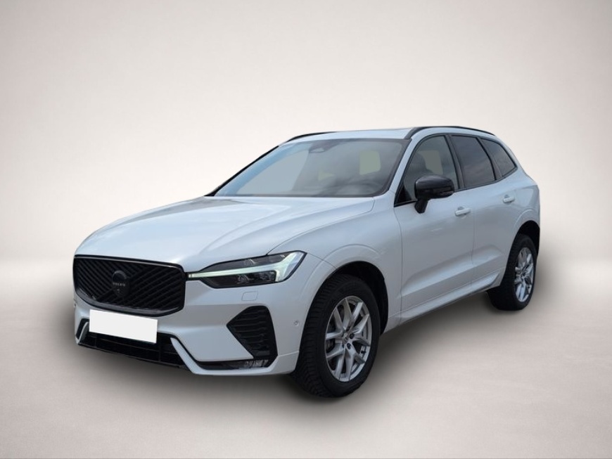 Bild 1 Volvo XC60 B5 B AWD Plus Black Edition AHK*PANO