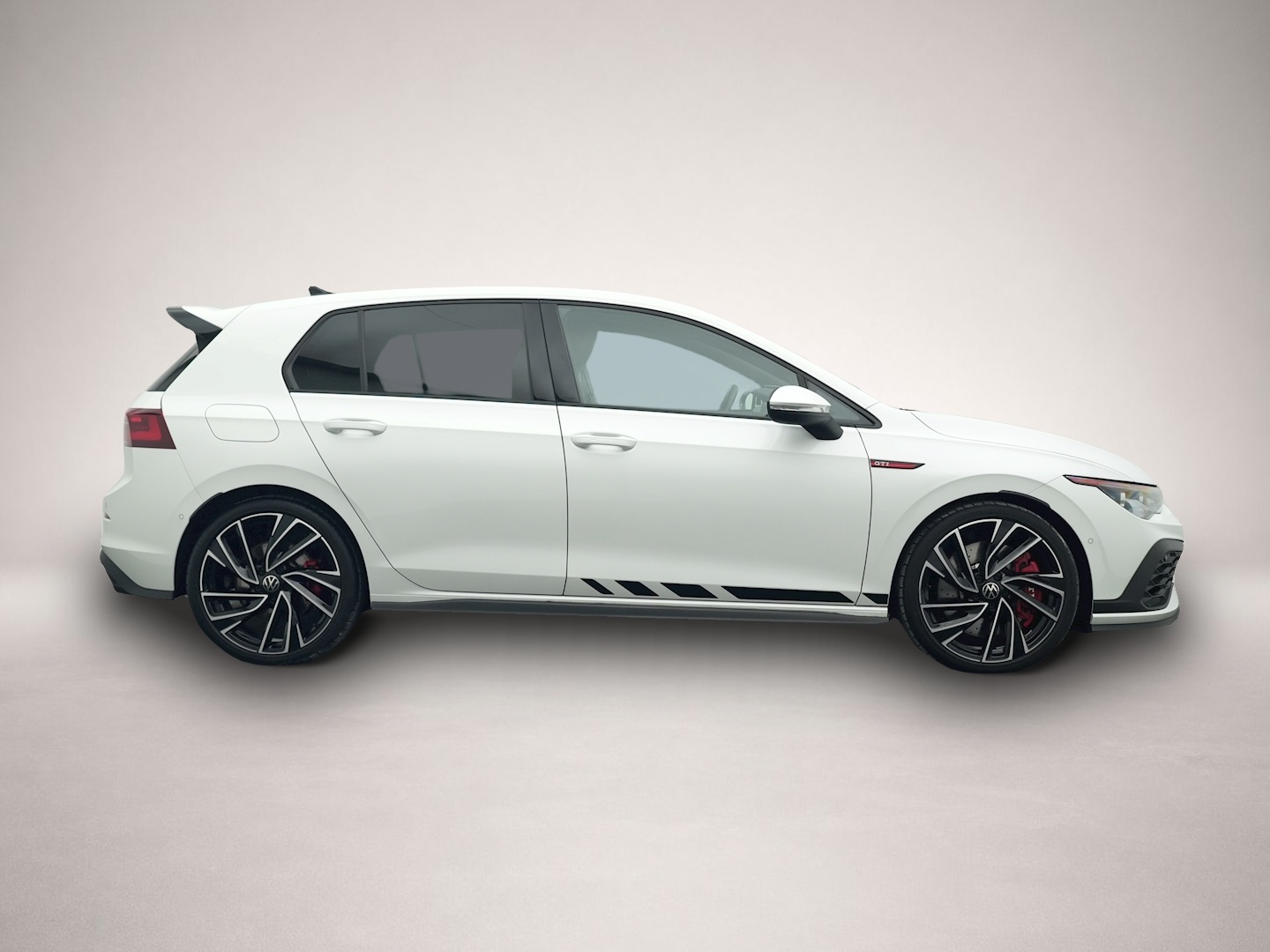 Bild 6 Volkswagen Golf GTI 8 2.0 TSI DSG CLUBSPORT AKRA PANO H&K D