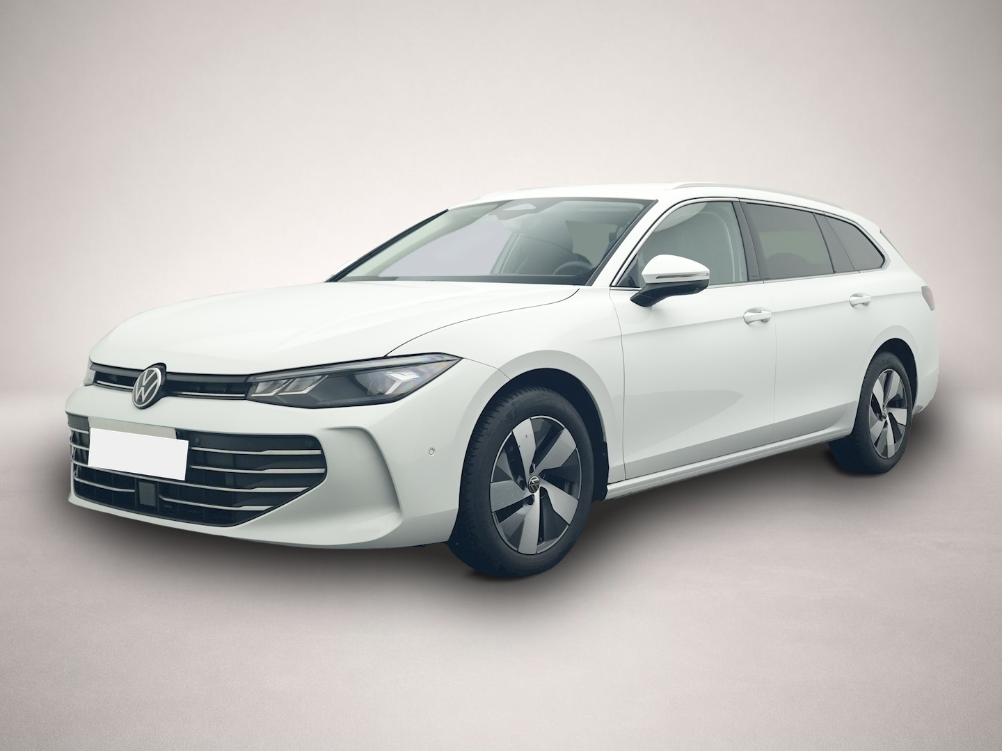 Fotografie Volkswagen Passat Variant 1.5 eTSI DSG Business LED NAVI AH