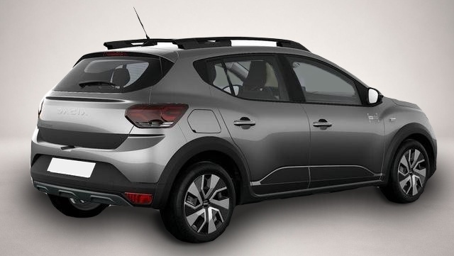 Bild 1 Dacia Sandero Expression Sandero Stepway LPG -SHZ-PDC-ACA-App.