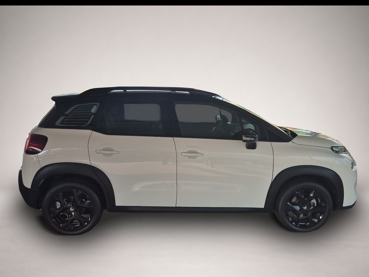 Bild 7 Citroën C3 Aircross Max AT Shz Navi Kamera PDC