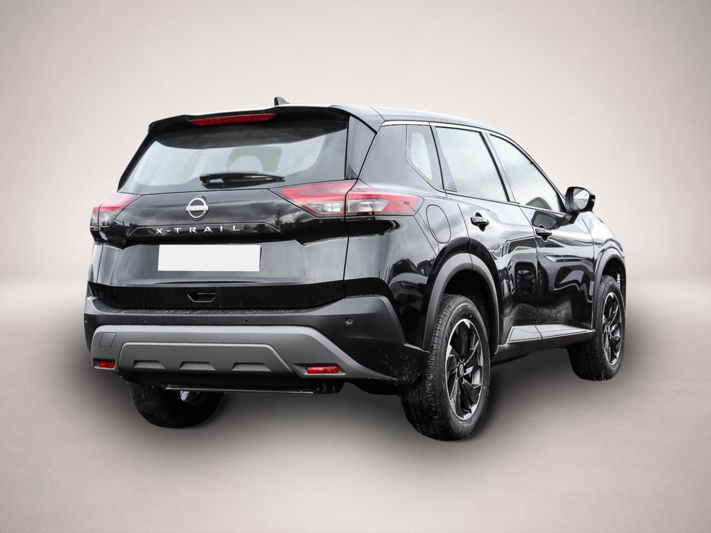 Bild 2 Nissan X-Trail Acenta 1.5 VC-T MHEV 163PS 4x2 Xtronic F