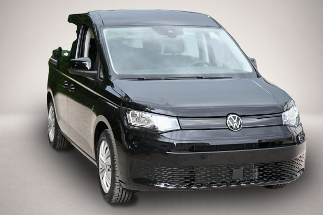 Bild 2 Volkswagen Caddy 1.5 TSI 7DSG 85kW Family