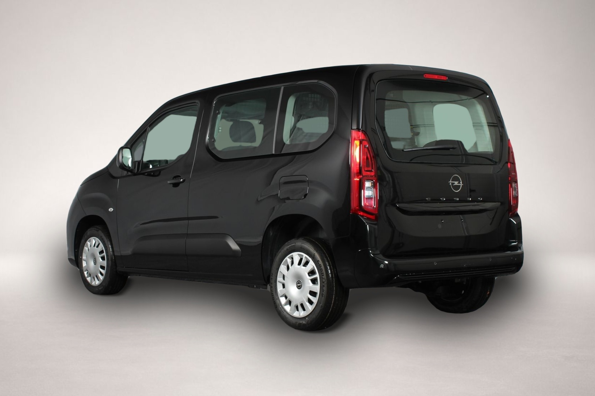 Bild 3 Opel Combo Opel Life N1 Edition 1.5 Diesel 96 kW (130