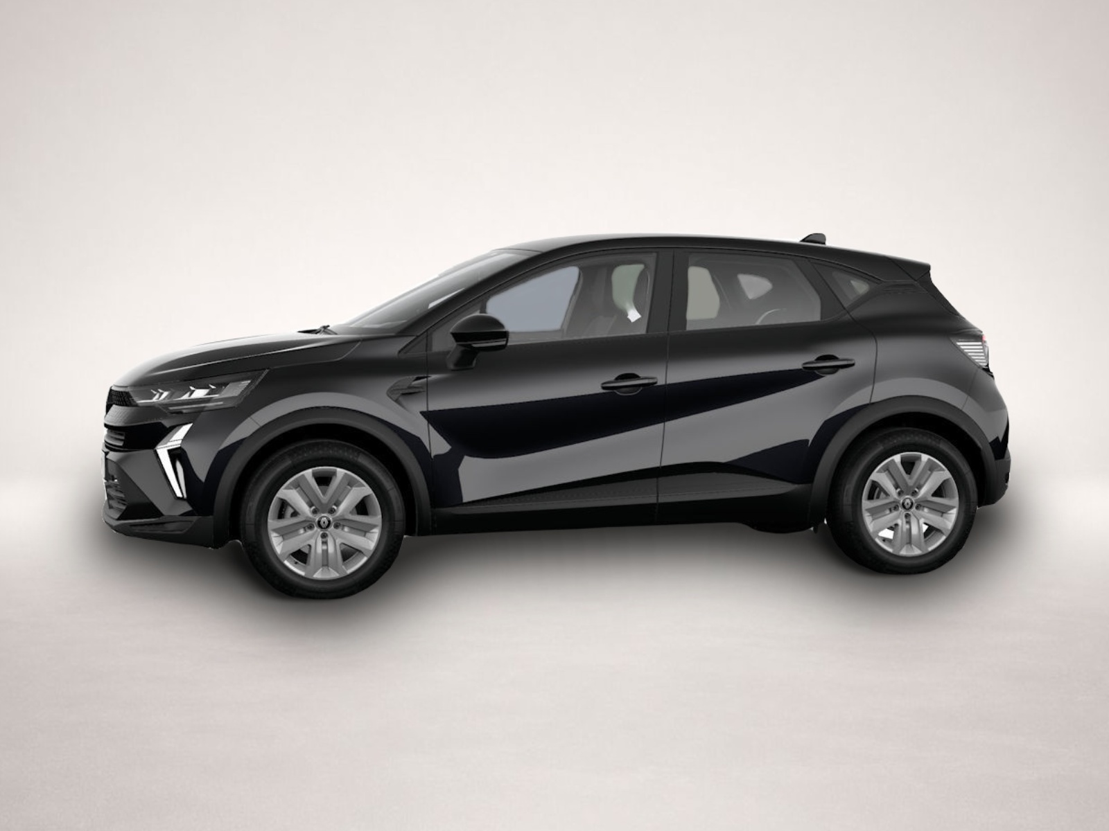 Bild 2 Renault Captur Evolution TCe 115 PS
