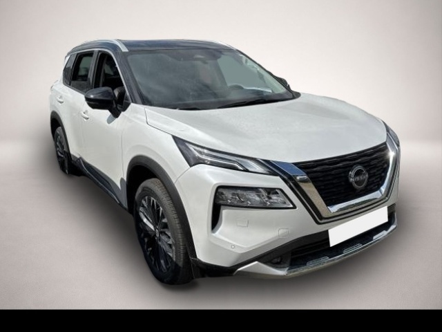 Bild 3 Nissan X-Trail Tekna 360 KAM+NAVI+SHZ+ACC+HuD+19