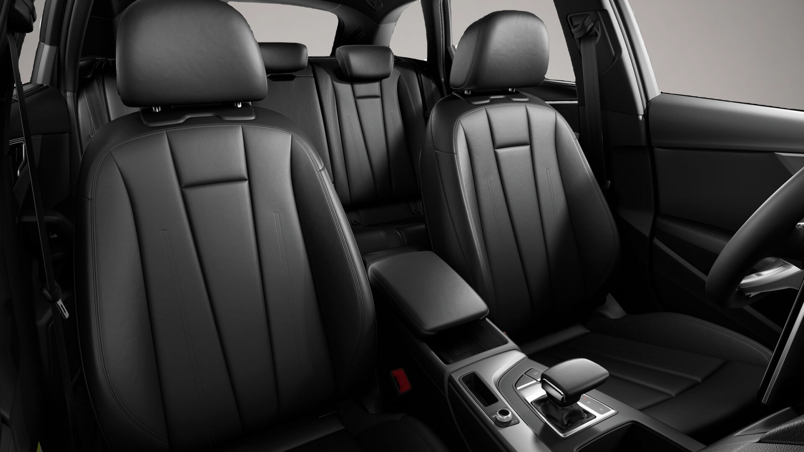 Bild 3 Audi A4
