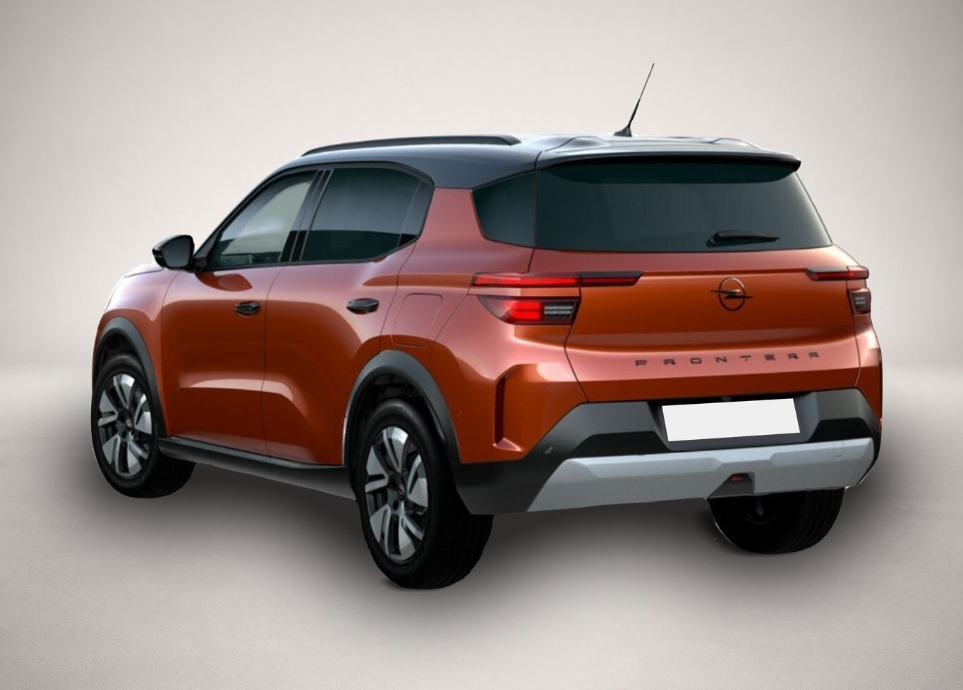 Fotografie 5 des Opel Frontera Hybrid GS TechP SHZ LHZ Nav Kam PDC 17Z