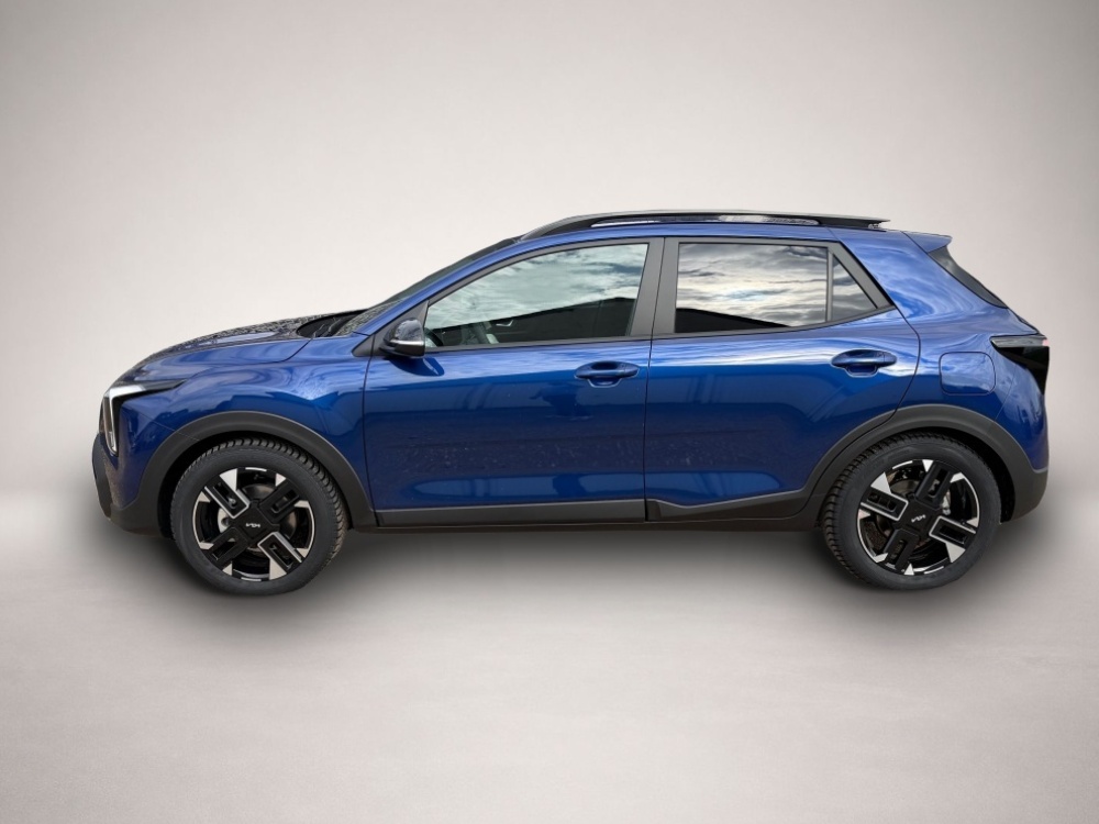 Fotografie 3 des Kia Stonic 1.0 T-GDI GPF Exclusive