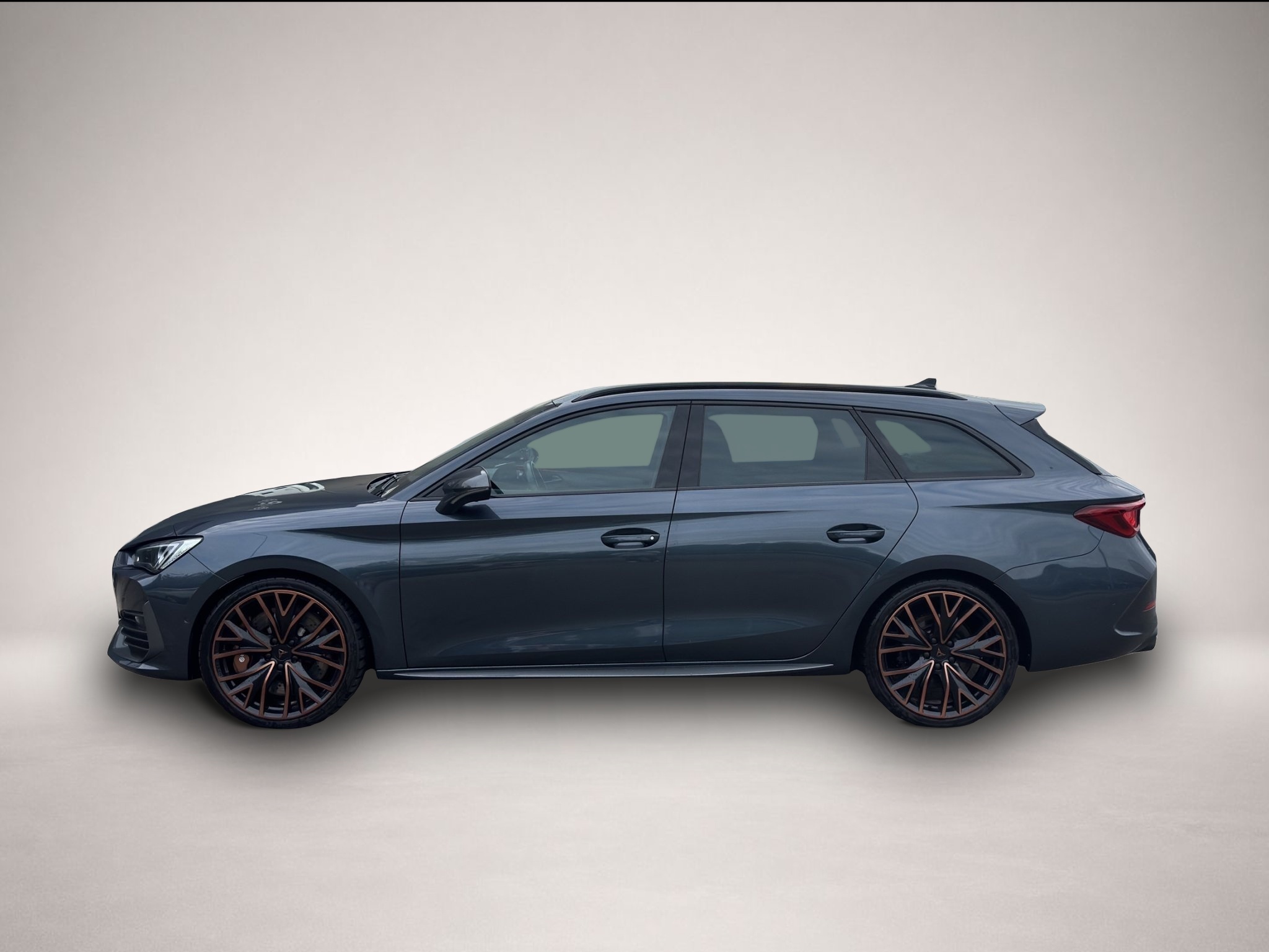 Bild 3 Cupra Leon SP 2.0 TSI DSG 4Drive VZ MATRIX-LED NAVI AC