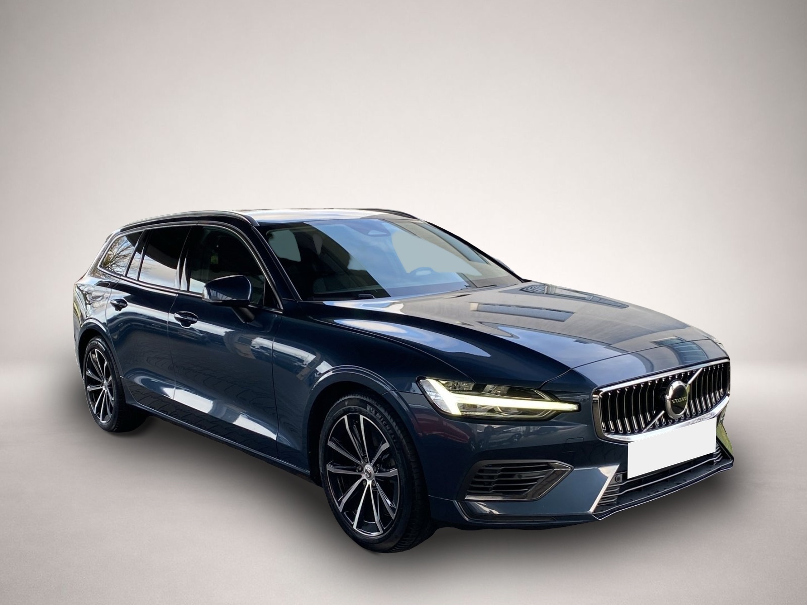 Bild 6 Volvo V60 T8 Twin Engine Core Recharge AHK*LED*ShZ*