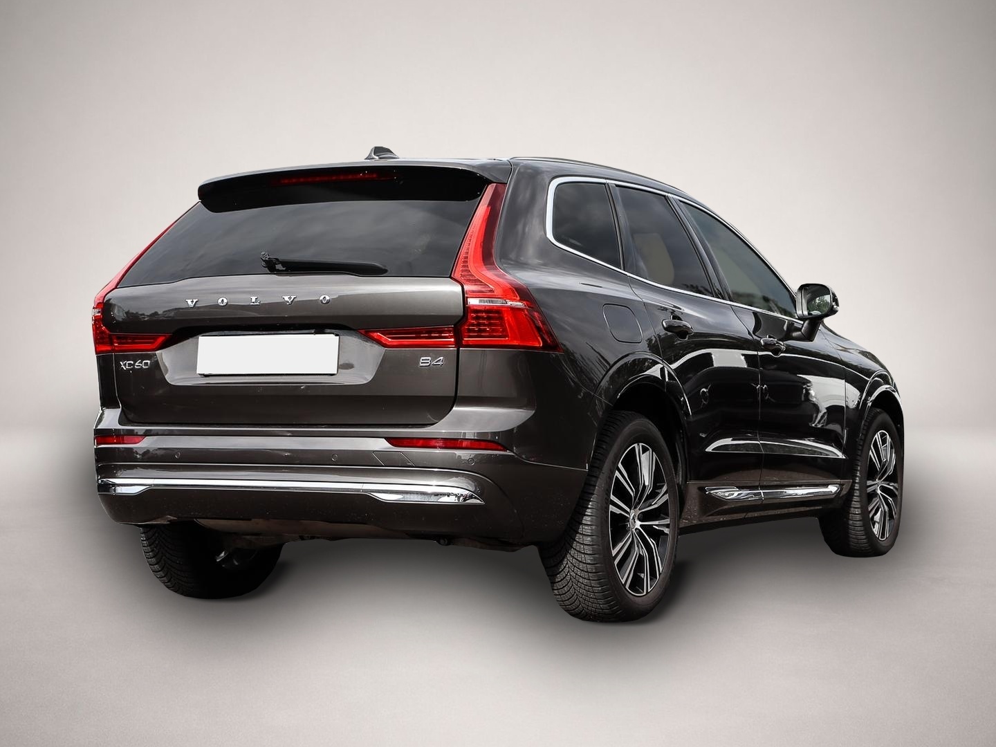 Bild 2 Volvo XC60 Inscription B4 2WD AHK Digitales Cockpit Me