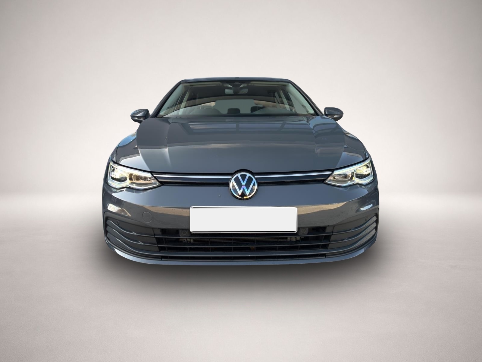 Bild 2 Volkswagen Golf 8 1.5 TSI Life STANDH AHK KAMERA LED ACC