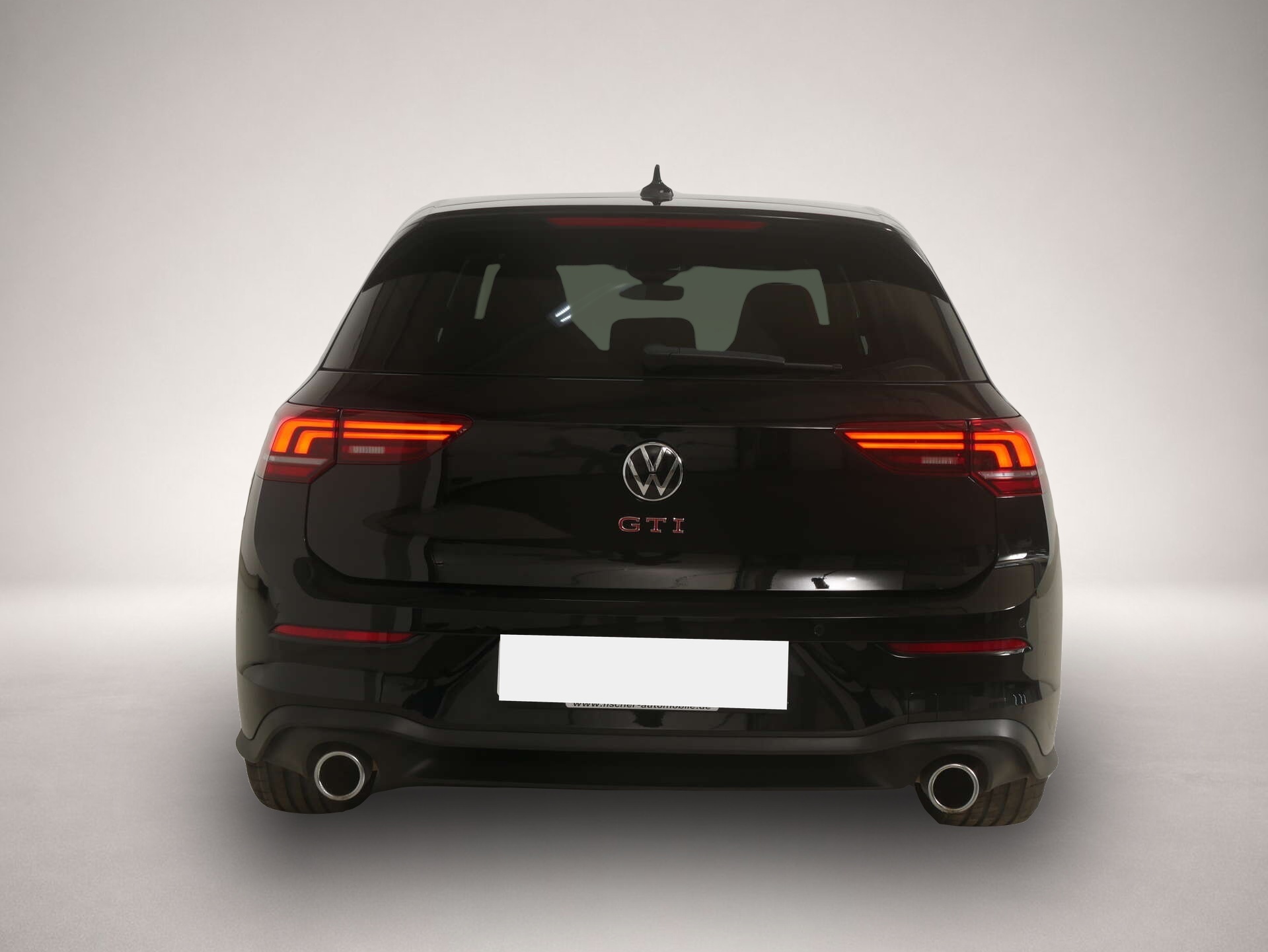 Bild 4 Volkswagen Golf 2.0 TSI GTI Black Style