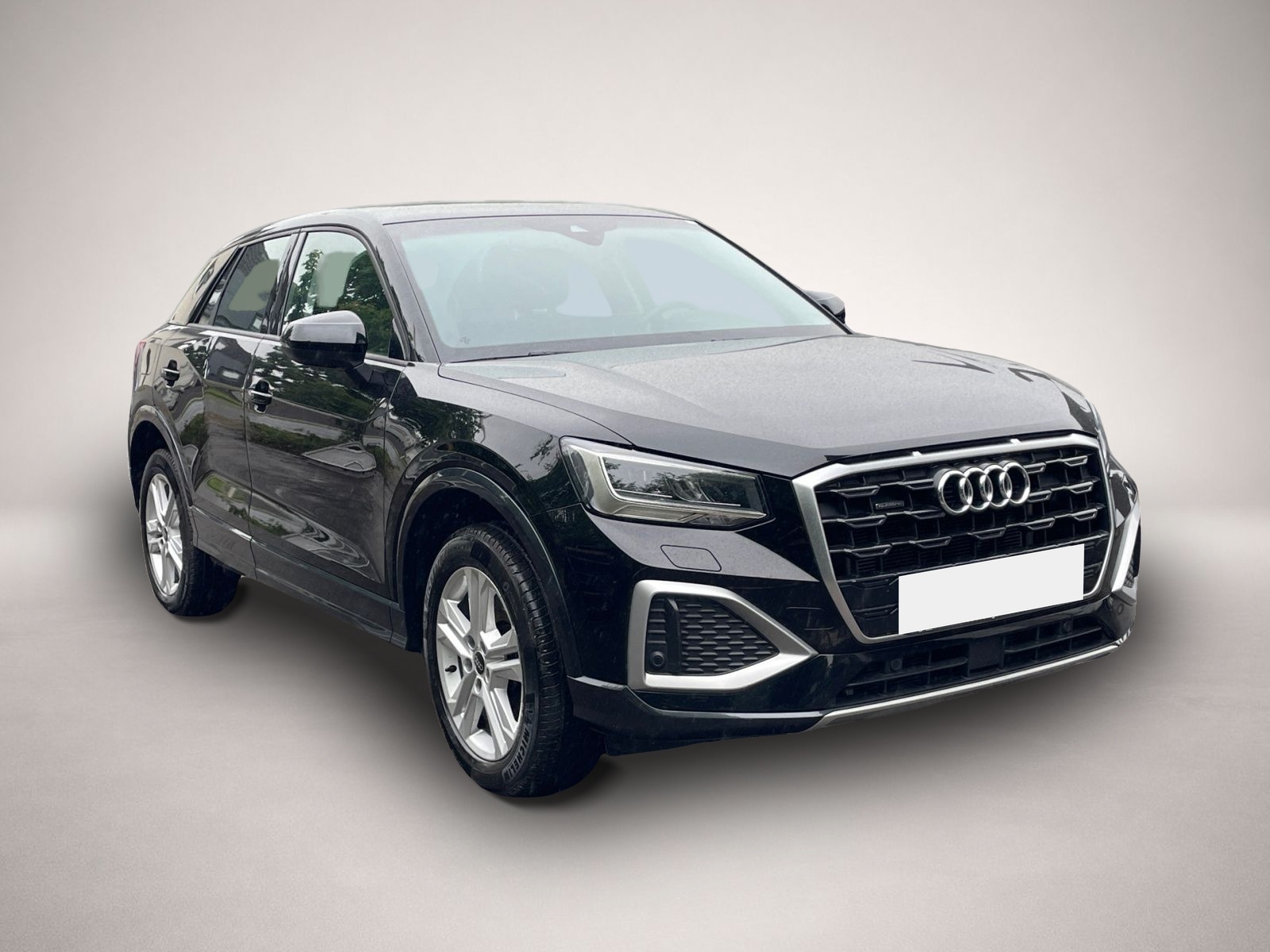Bild 7 Audi Q2 40 TFSI qu. S-tronic advanced *AHK*LED*Navi*