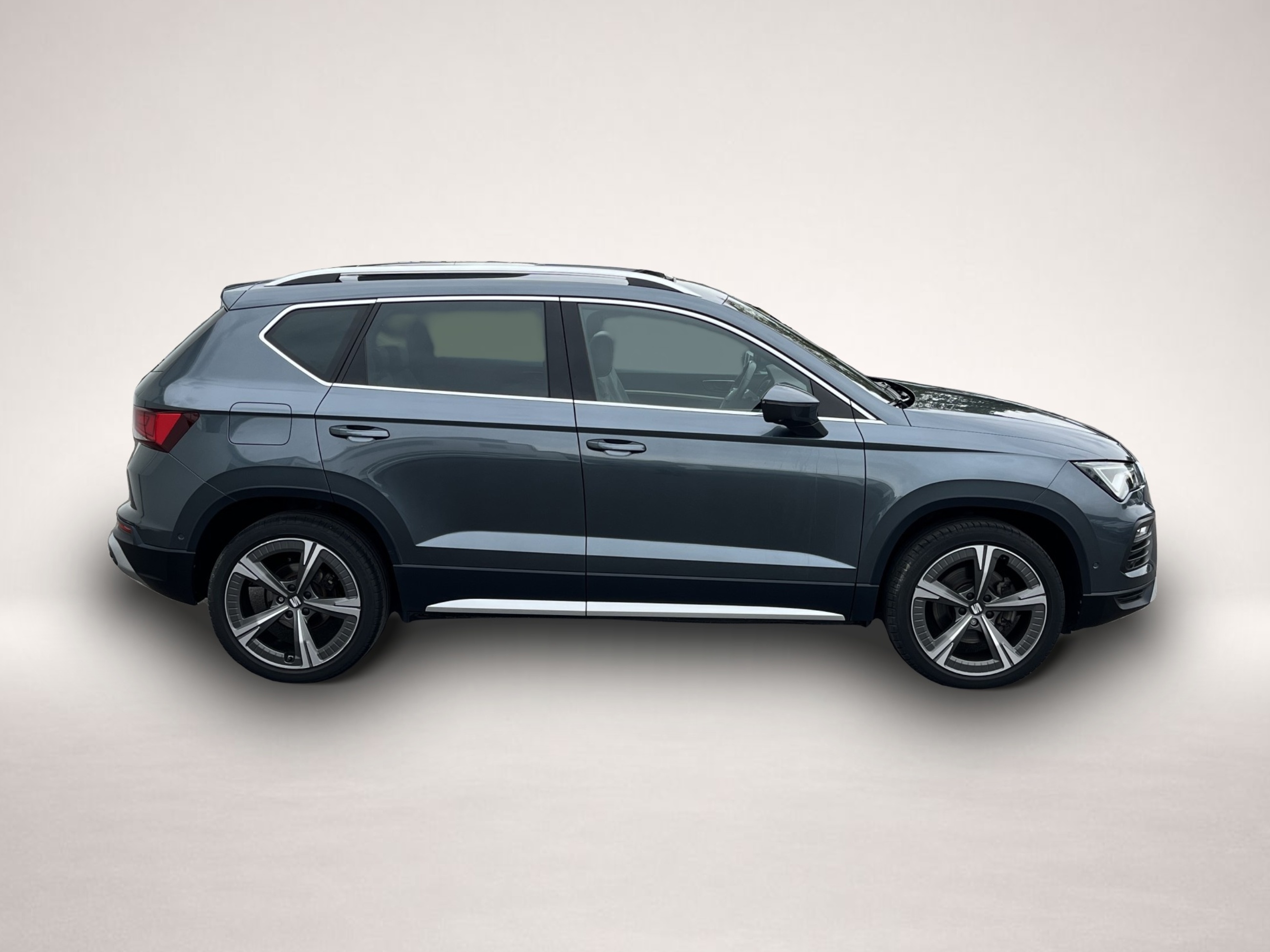 Bild 4 Seat Ateca 1.5 TSI DSG Xperience AHK PANO Navi 360RFK