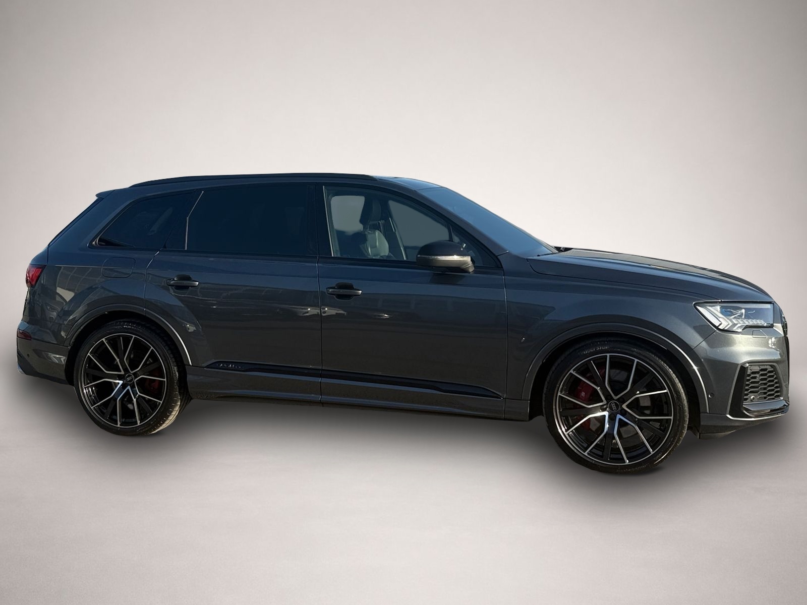Bild 6 Audi SQ7 qu. Tiptr. Competition Plus *Pano*Head-Up*St