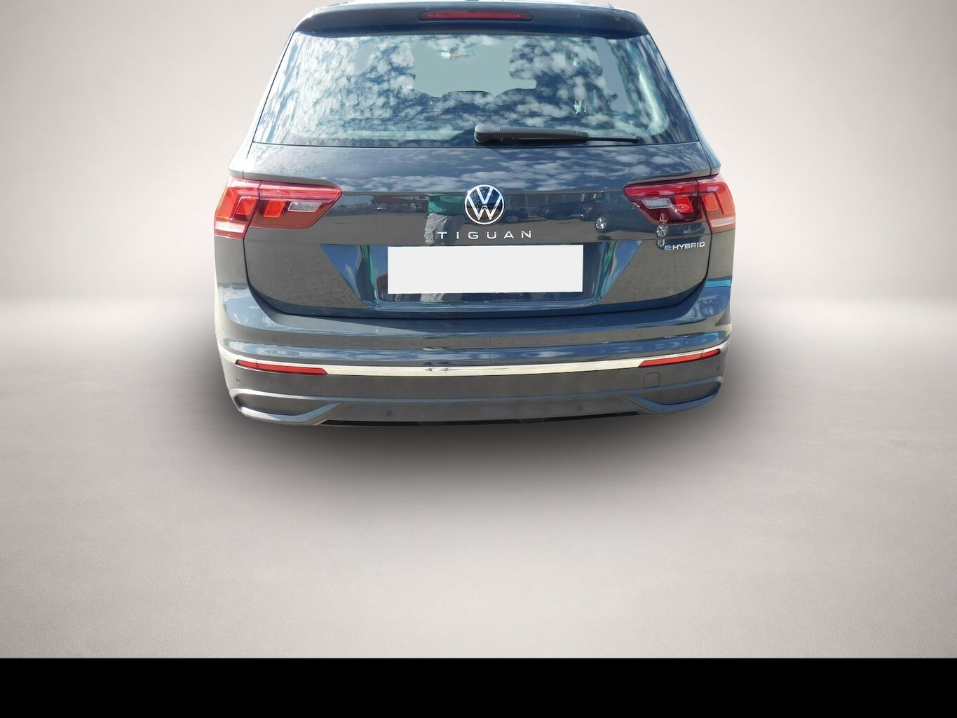 Bild 3 Volkswagen Tiguan 1.4 Life e-Hybrid TSI BMT DSG Navi Klima.