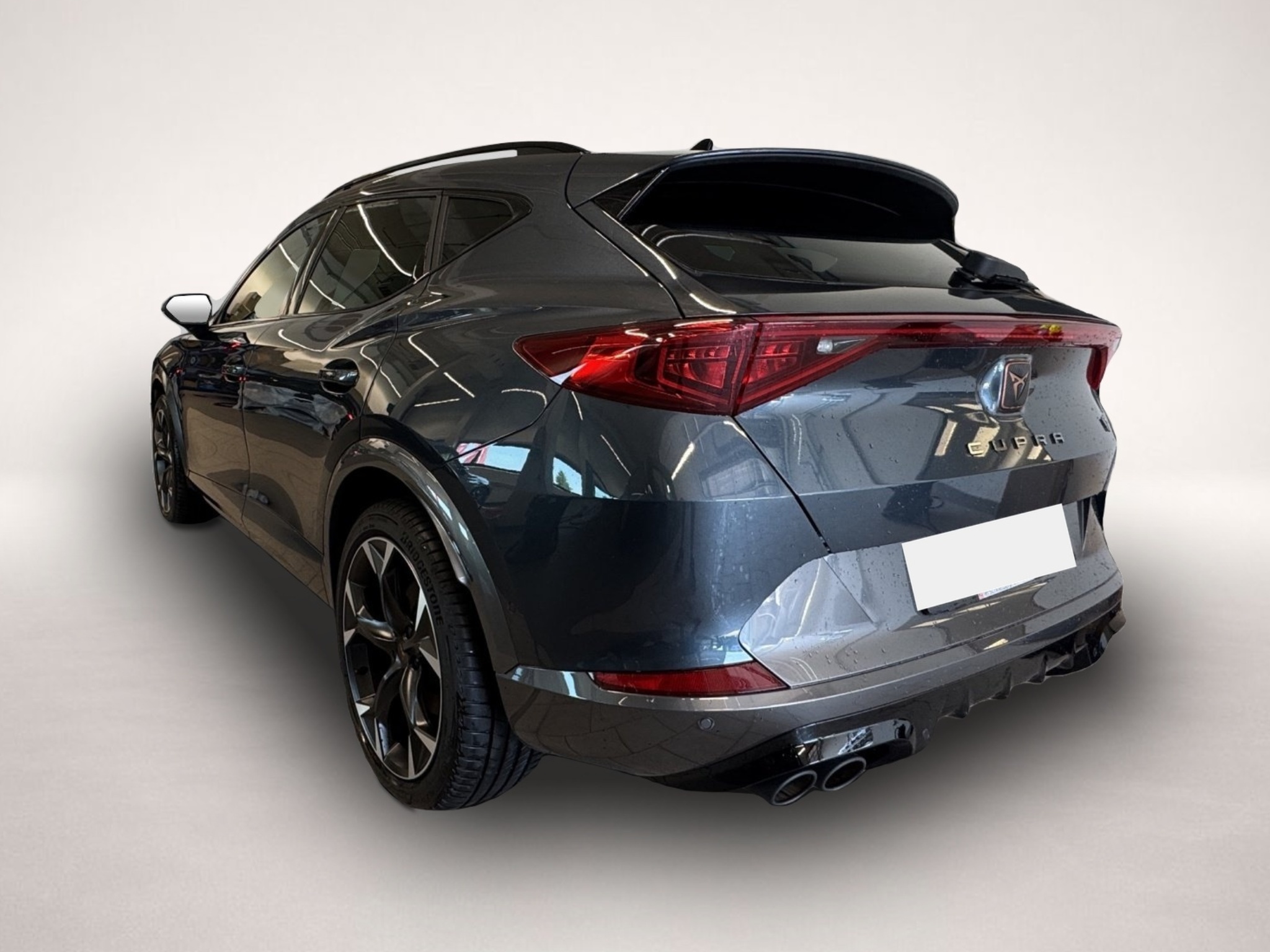 Bild 4 Cupra Formentor 2.0 TSI DSG 4Drive VZ LED NAVI ACC SID