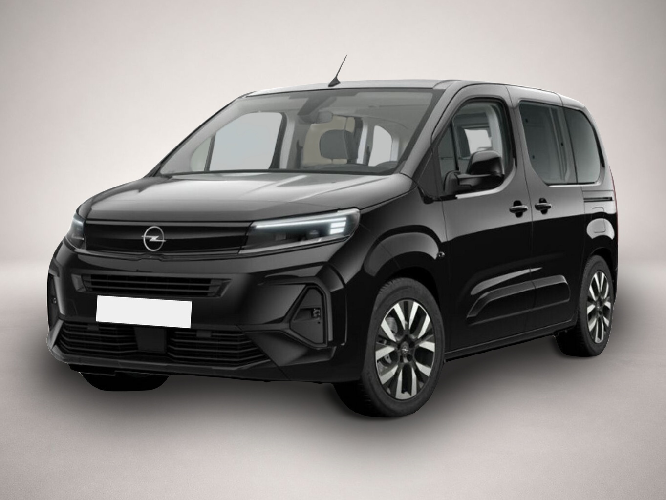 Fotografie Opel Combo AT8 GS Connect+P Nav 2xPDC Keyl Klimaaut