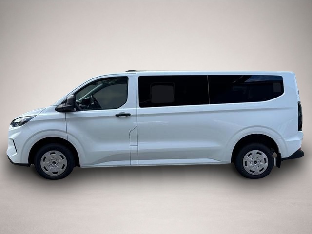Bild 5 Ford Transit Custom Trend L2 AT 320 9Sitzer 2x Klima.