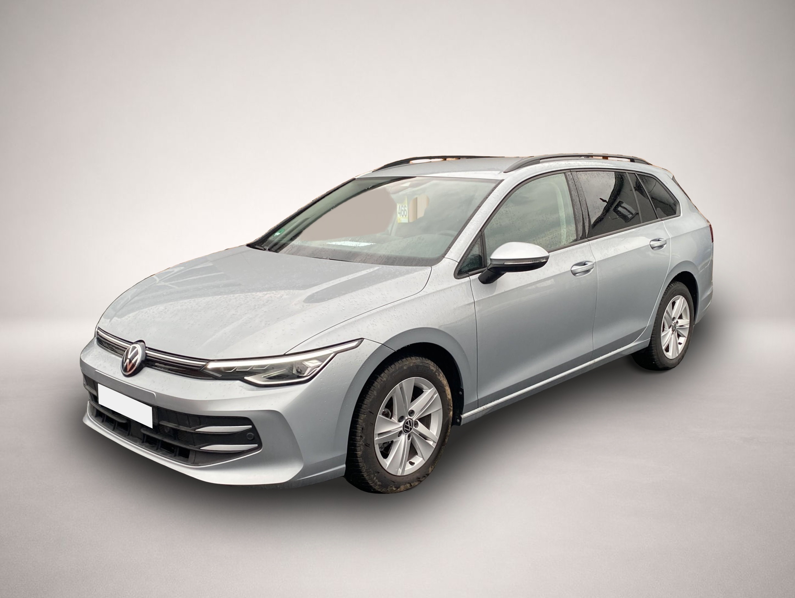 Fotografie Volkswagen Golf Variant 1.5 eTSI DSG Life*5 Jahre Garantie*