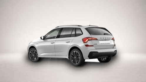 Bild 3 Skoda Kamiq 1.0 TSI 7-Gang-DSG