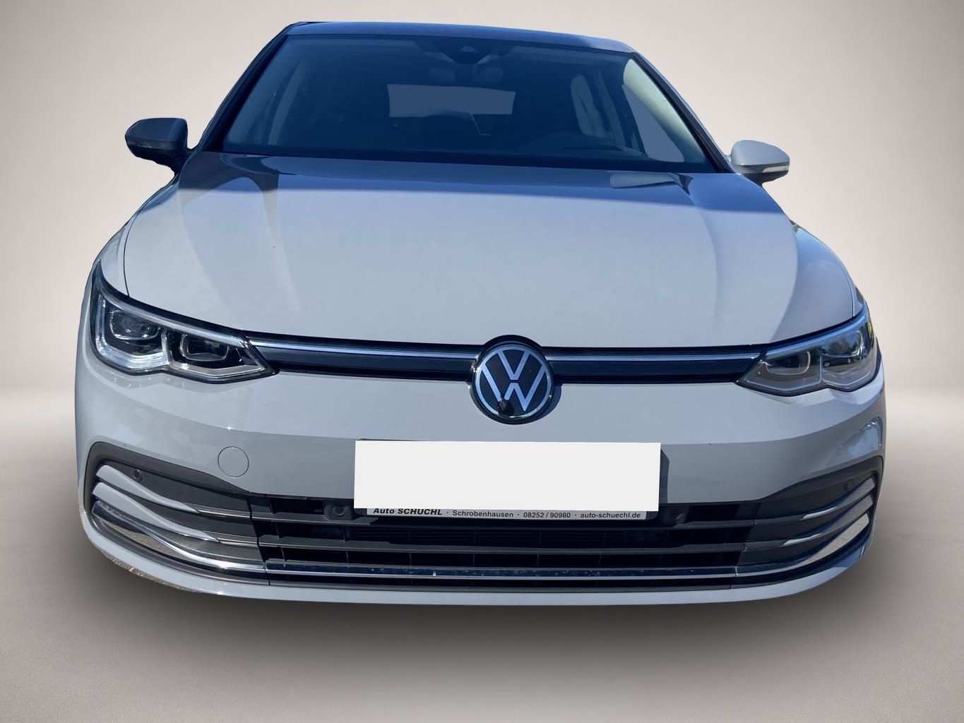 Bild 6 Volkswagen Golf 1.5 TSI LIFE GARANTIE+STANDHEIZUNG+HEAD-UP+
