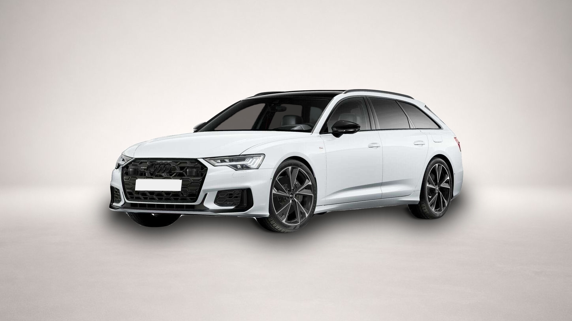 Bild 1 Audi A6 Avant 50 TFSI e quattro S line