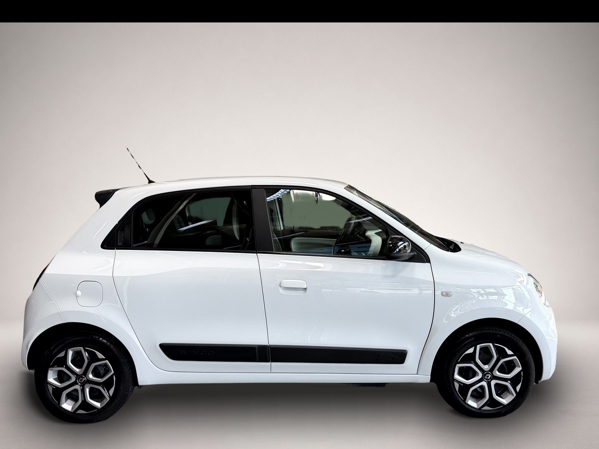 Bild 4 Renault Twingo Electric Equilibre Klima Temp CarPlay