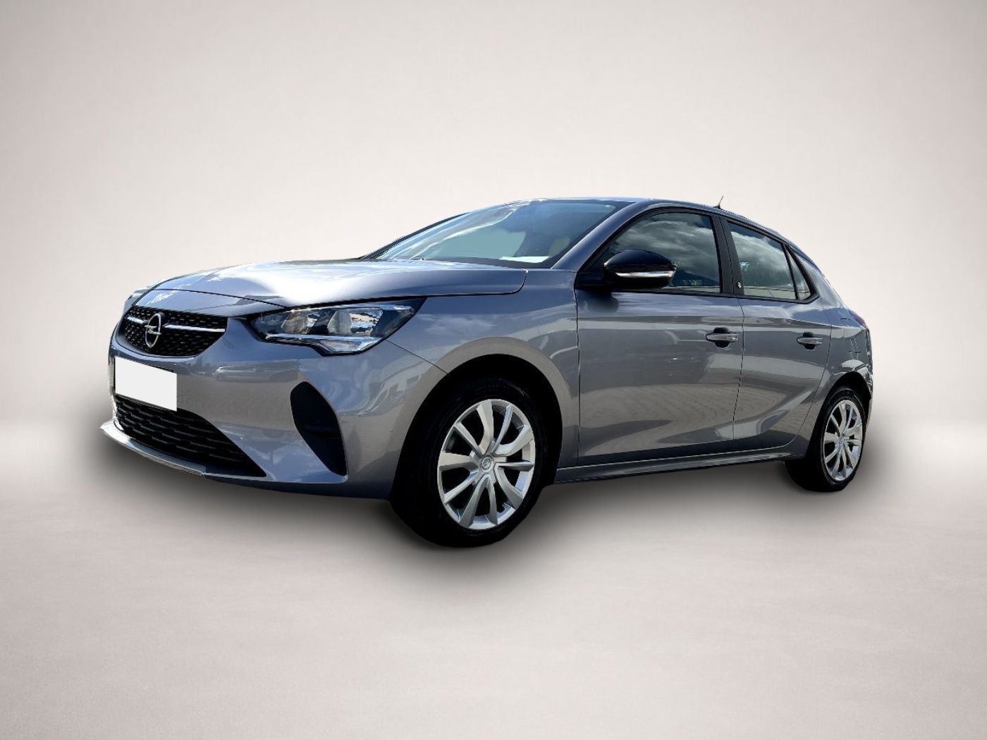 Bild 1 Opel Corsa F e Edition Aut. *Klimaautomatik DAB+*