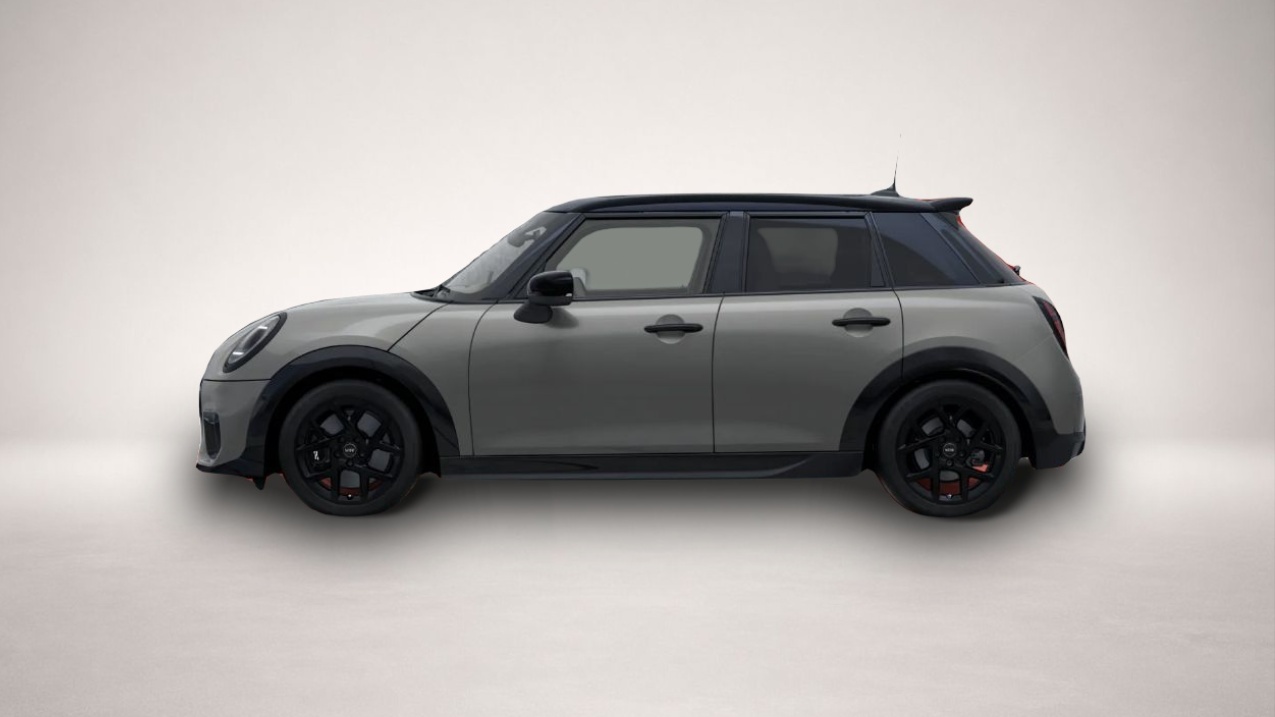 Bild 2 MINI Cooper 2.0 7-Gang Steptronic