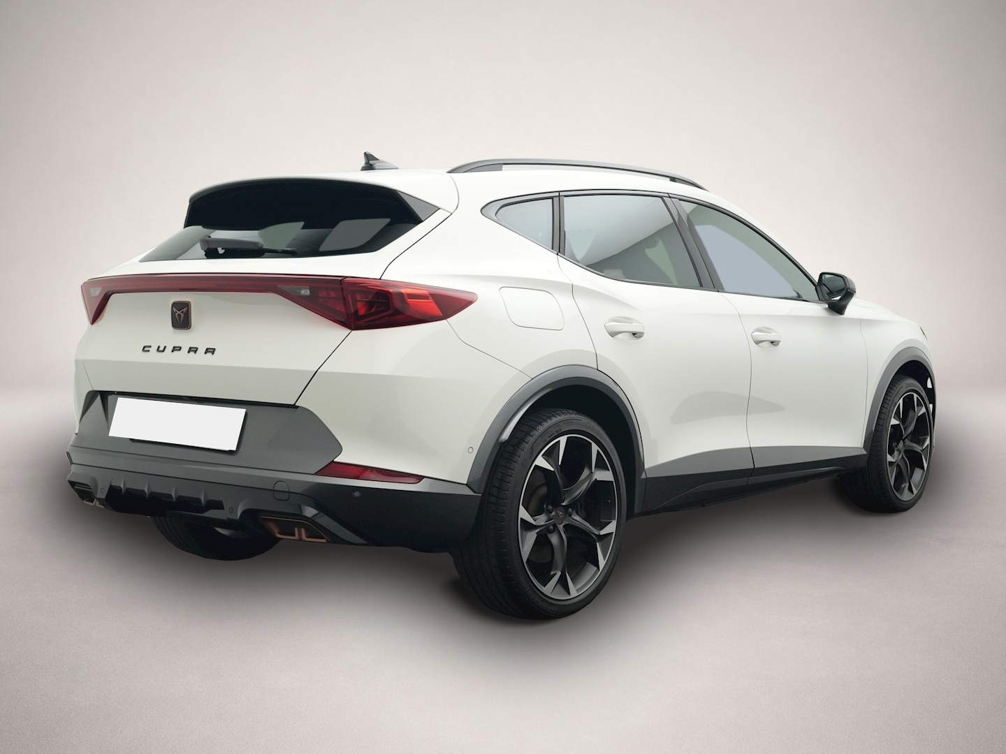 Bild 5 Cupra Formentor 1.4 TSI eHybrid DSG VZ KAMERA NAVI LED
