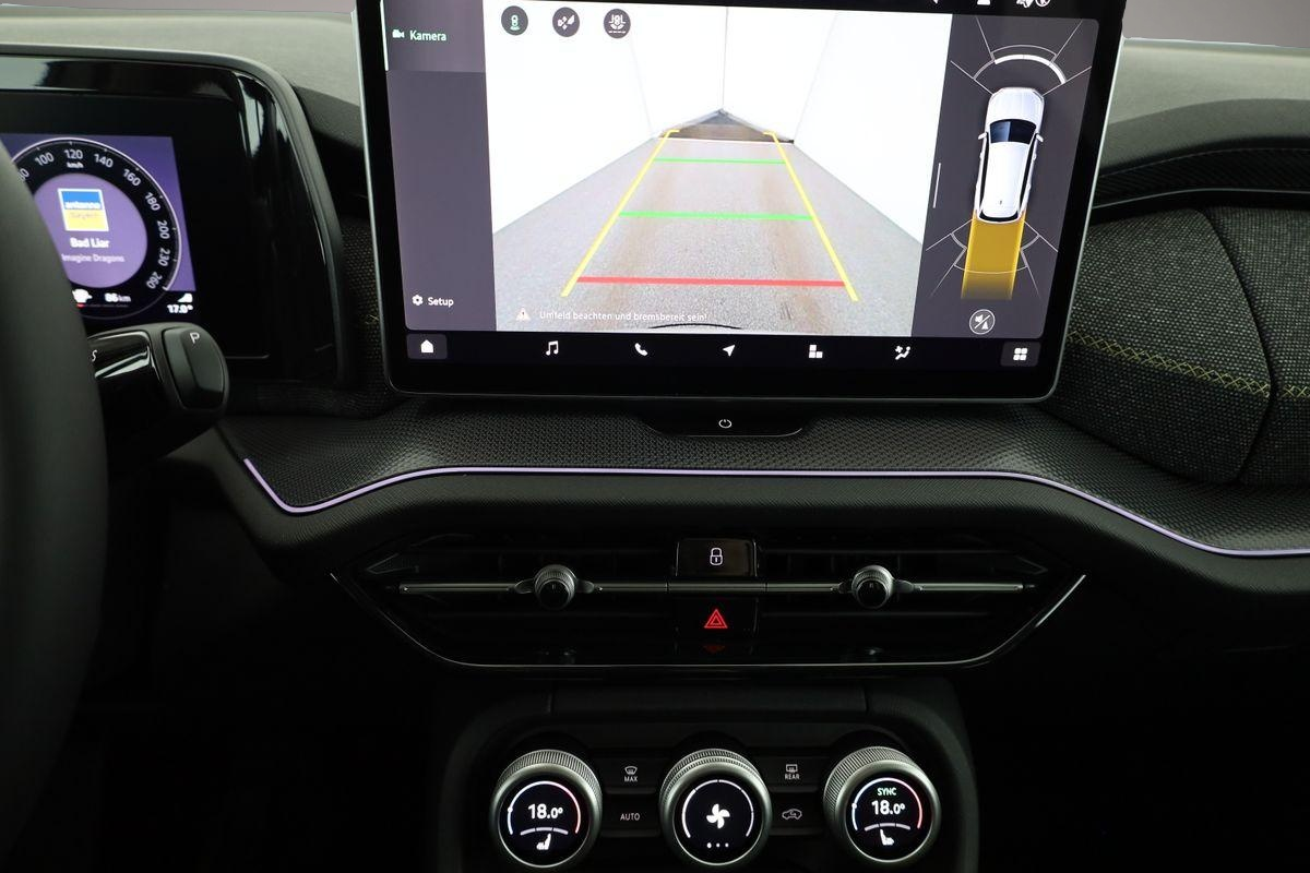 Bild 7 Skoda Kodiaq 1.5 TSI iV Selection, AHK, Navi, Kamera,