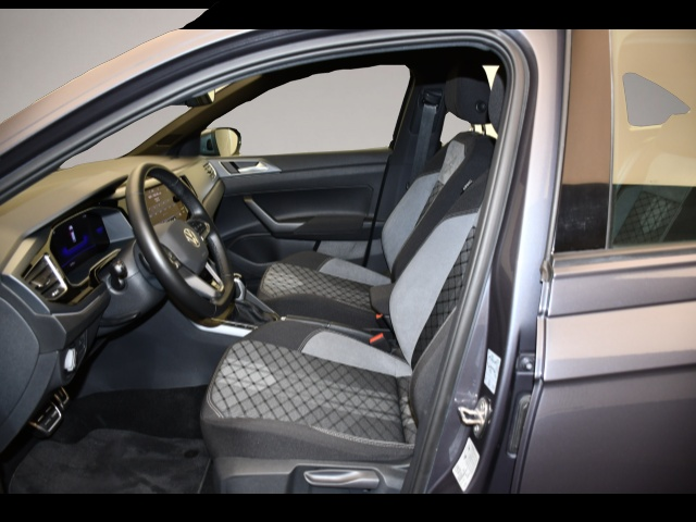 Volkswagen Taigo Taigo 1.0TSI DSG R-Line ACC/KAM/KLIMA/SITZHZ - Thumbnail 3