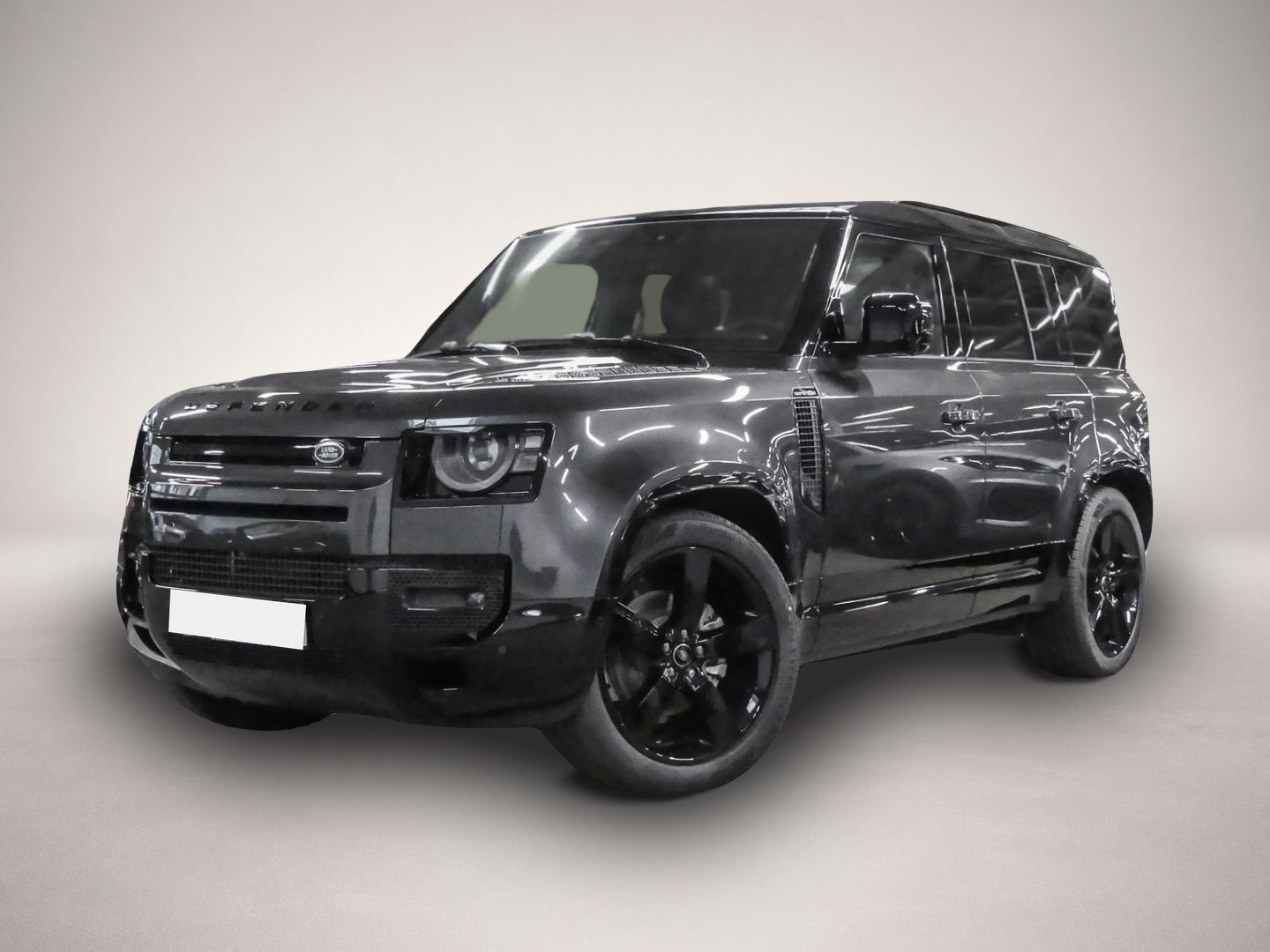 Bild 1 Land Rover Defender 110 X-Dynamic SE D250 Mild-Hybrid EU6e