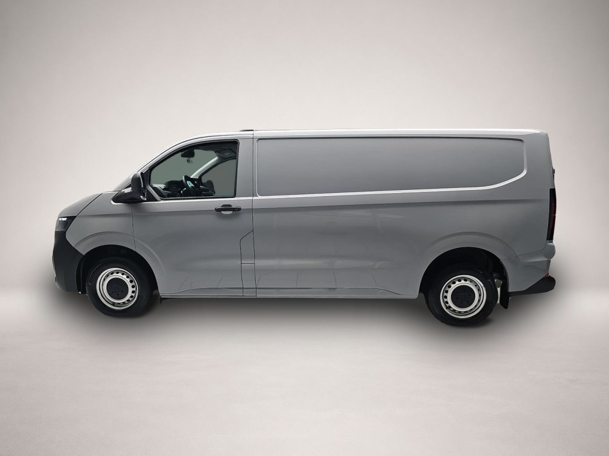 Bild 4 Volkswagen T7 Transporter 2.0 TDI DSG Kasten L2H1 LED